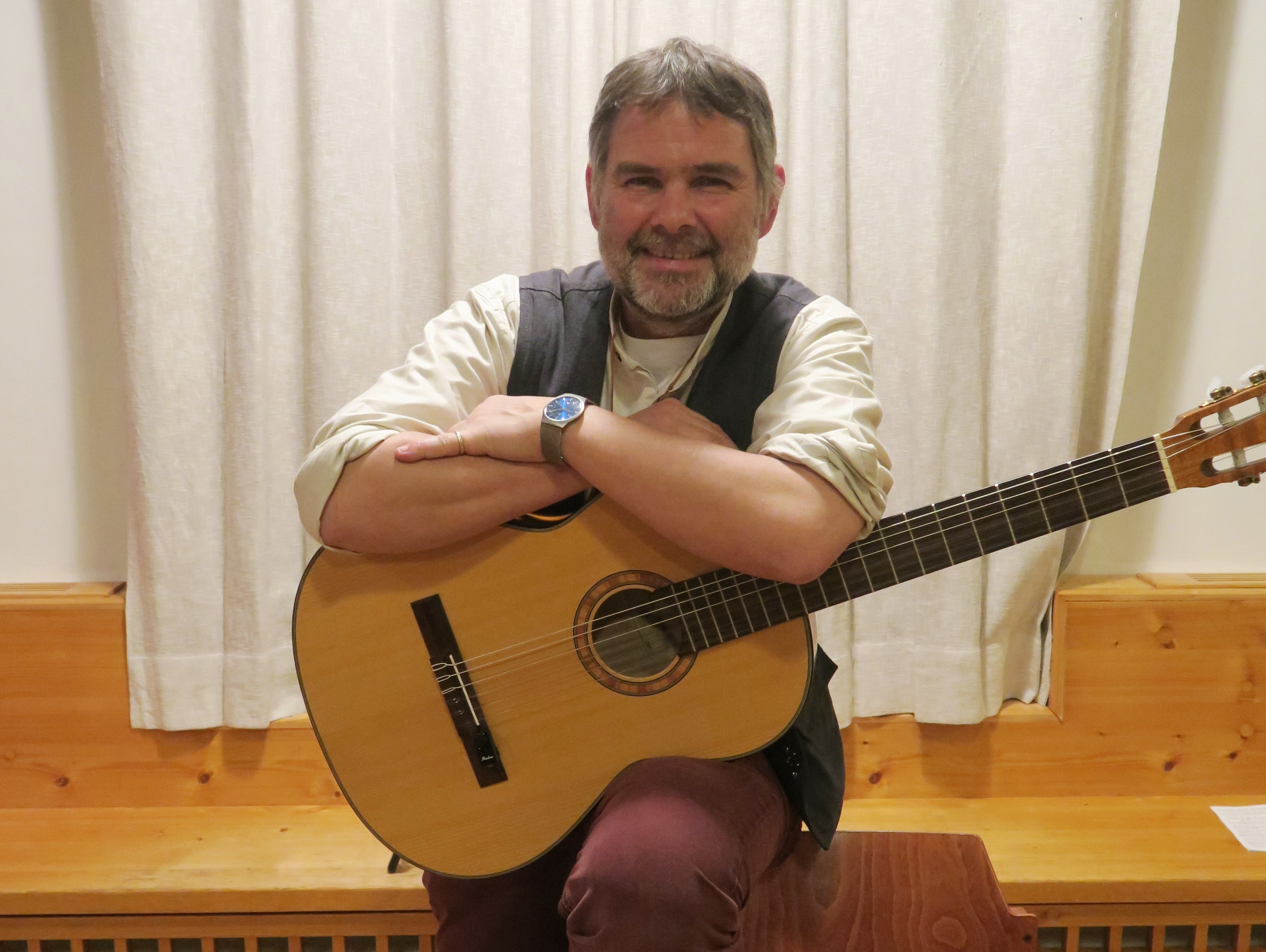 Musik – Veranstaltungen 2019